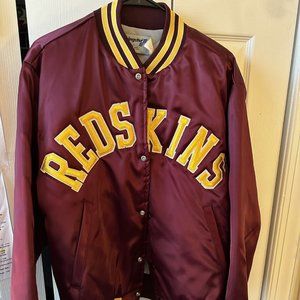 Vintage Washington Redskins/Commanders Jacket